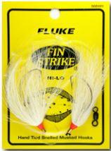 Finstrike 568 Fluke Hi-Low Rig w/ Teaser - 749222003122
