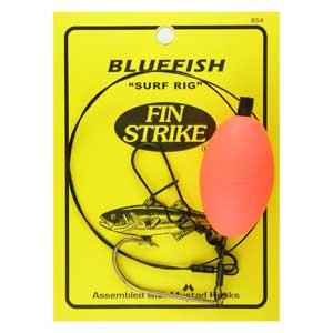 Finstrike 854 Bluefish Rig - 749222003702