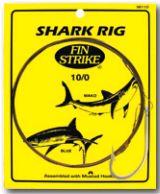 Finstrike 96110 Shark Rig - 749222014692