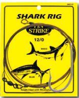 Finstrike 96210 Shark Rig - 749222017044