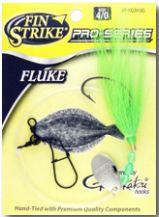 Fin Strike 460-4 Porgy Rigs w/Red : : Sports, Fitness & Outdoors