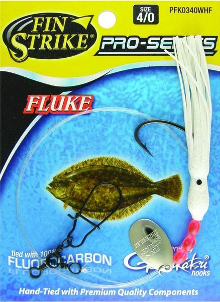 Finstrike PFK03 Series Fluke Rig - 749222100340