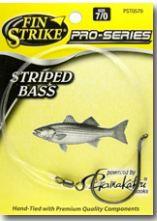 Pre Tied Rigs - Striped Bass - Fishermans Headquarters – Fisherman's  Headquarters