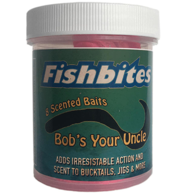 Fishbites Bob&