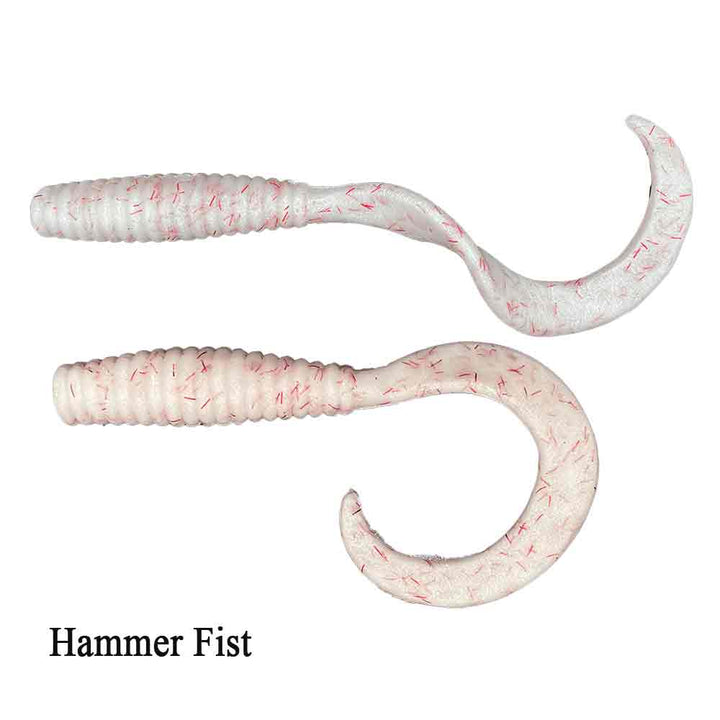 レア！値下げ！美品！Babbits Fishing Club Fishbites Fight Club 6