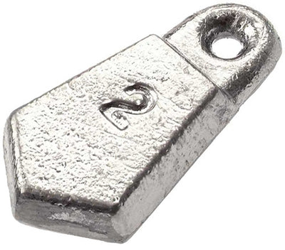 Piombi Hatteras Storm Da Surf Casting – 3 Oz (Scegli La Quantità – Spedizione Gratuita)