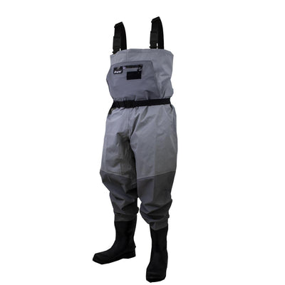 Frogg Toggs Hellbender Pro Bootfoot Waders - 647484132218