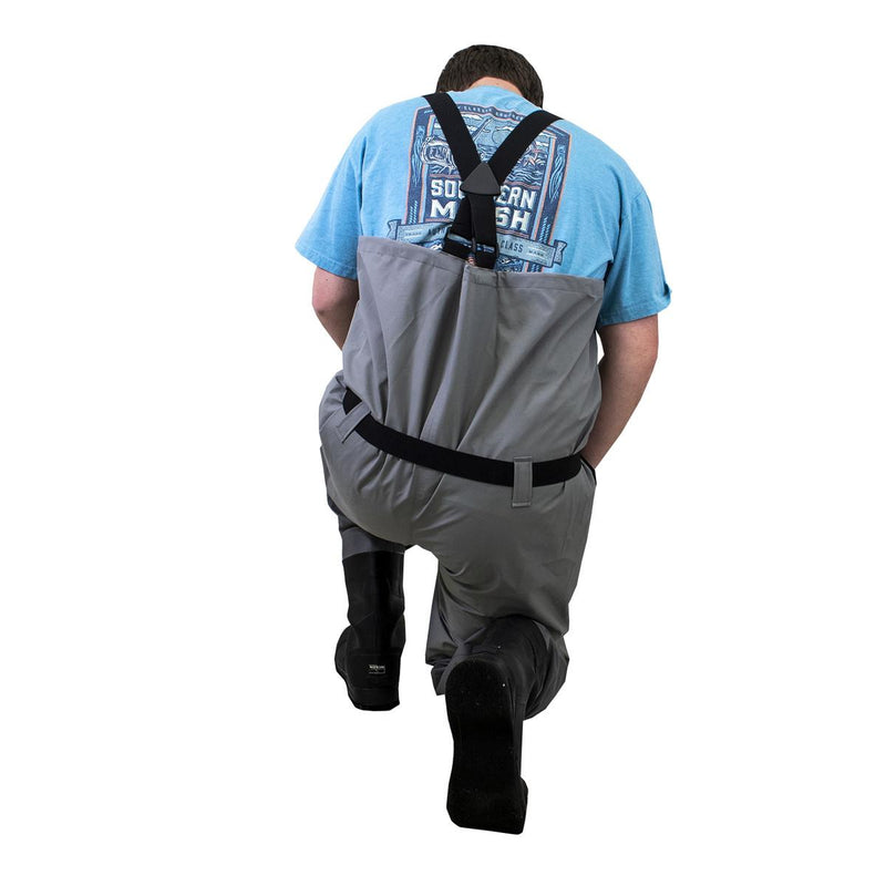 Frogg Toggs Hellbender Pro Bootfoot Waders - 647484132218