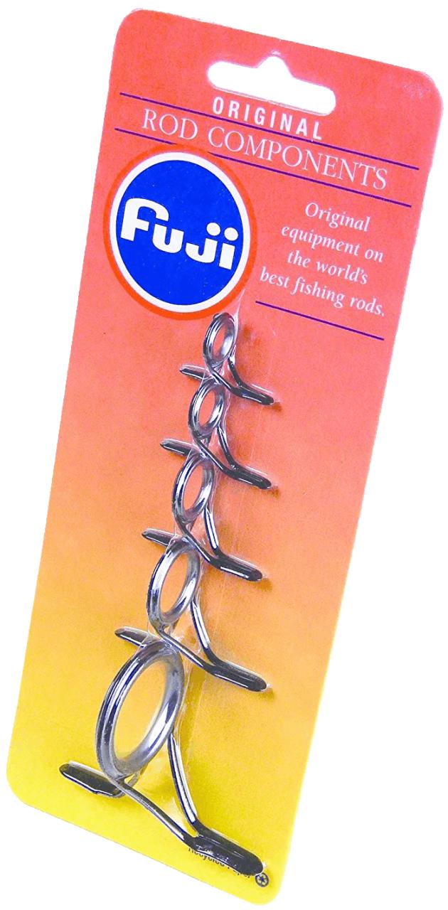 Fuji Fly Rod Eyelets Fuji BNHG Leg Cradle Guide Veals Mail Order