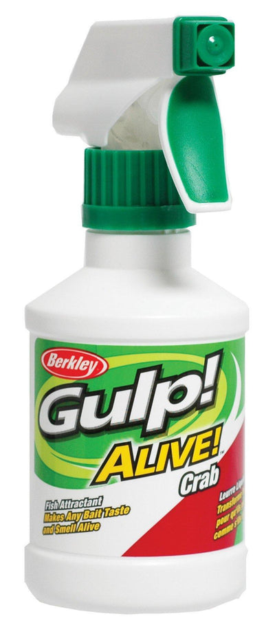 Berkley Gulp! Alive 8oz Spray Attractant