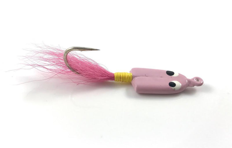 Phillips Fishing Products Pink Stuff