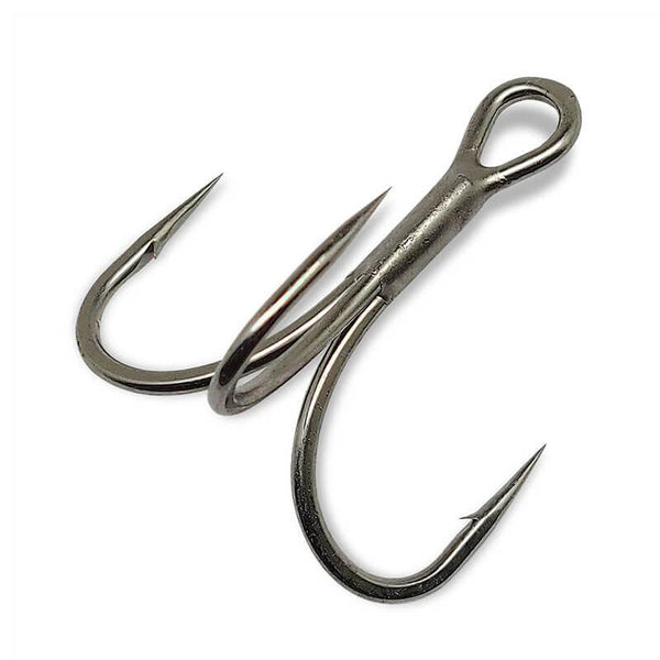 Gamakatsu Treble SP MH Hypershield Hooks | 1 Gamakatsu Treble SP MH Hypershield Hooks | 1