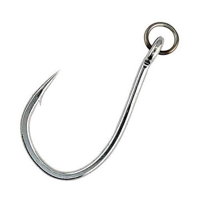 Hot Selling Stainless Steel Circle Hook - China Fishing Hook and