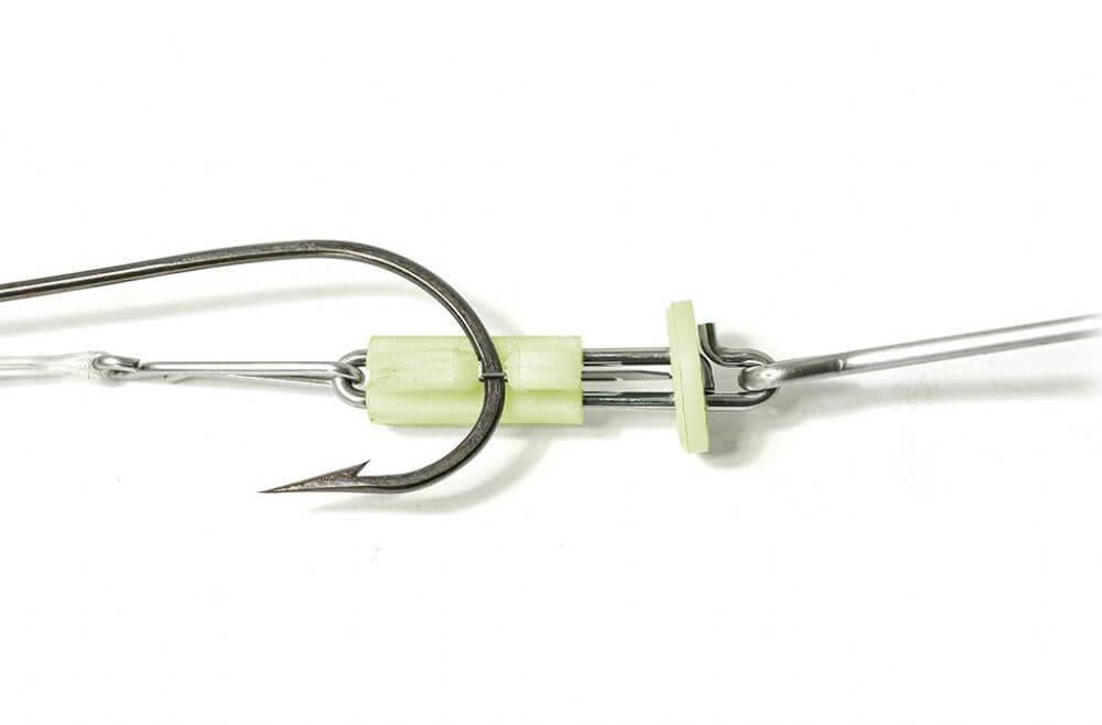 clasp for fishing lures Gemini G2100 Splash Down Solo Impact Release Bait Clips – Fisherman's Headquarters
