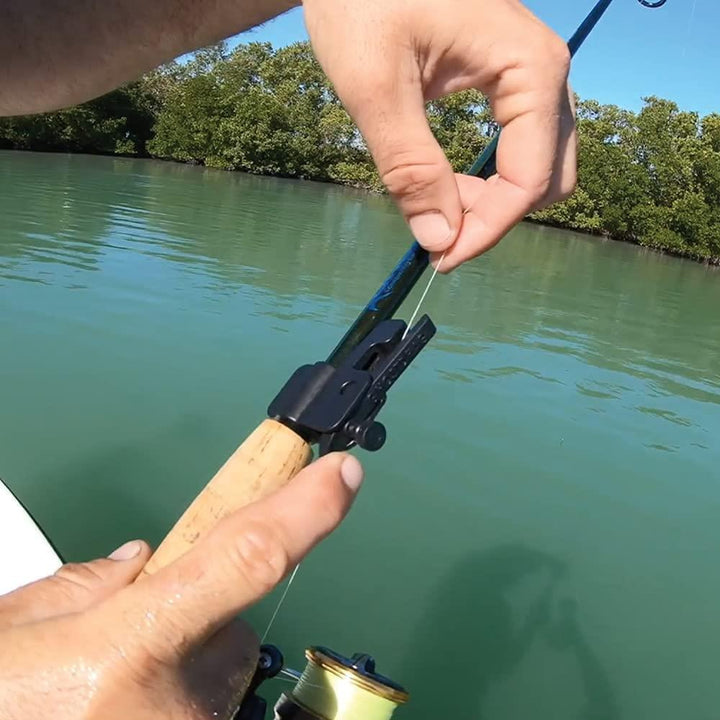 GhostDrag Adjustable Line Release Device – Fisherman's Headquarters