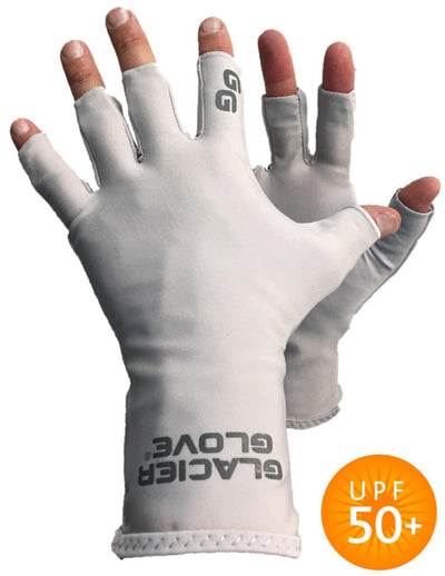 Glacier Glove Abaco Bay Sun Glove - 719799002750