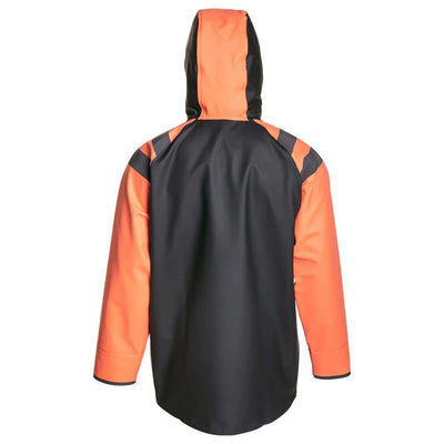 Grundens Balder 320 Men's Hooded Zip Jacket -