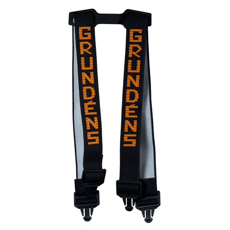 Grundens Replacement Suspenders For Grundens Bibs - 331899285170