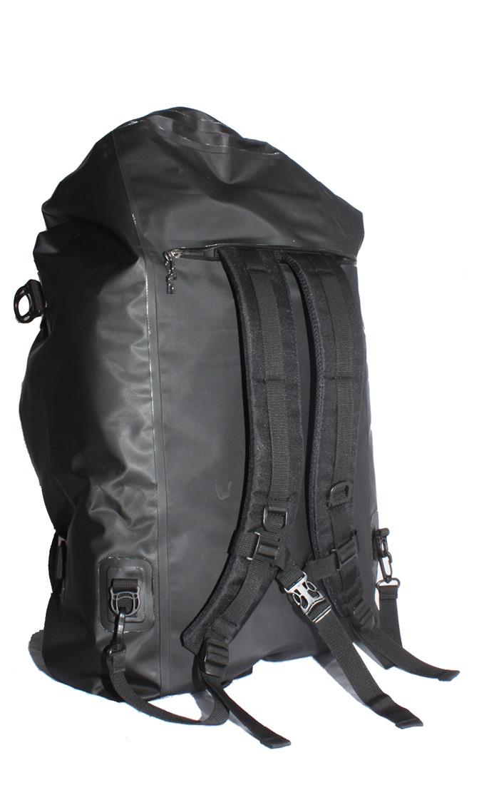 Grundens Shackelton 105L Waterproof Duffle Bag -