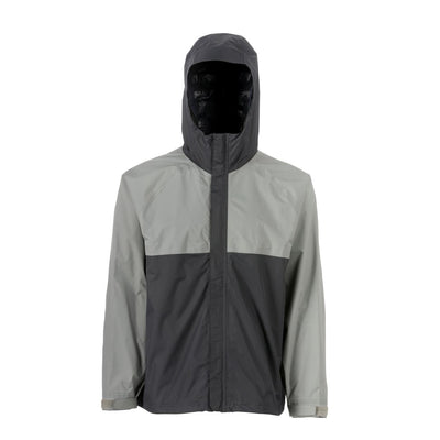 Grundens Trident Men's Hooded Jacket - 7332525259544