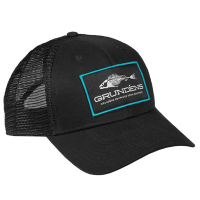 Grundens Womens Gage Trucker Hat - 332525208709