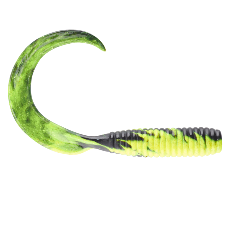 do gulp lures work bottom fishing Berkley Gulp! Saltwater Grub