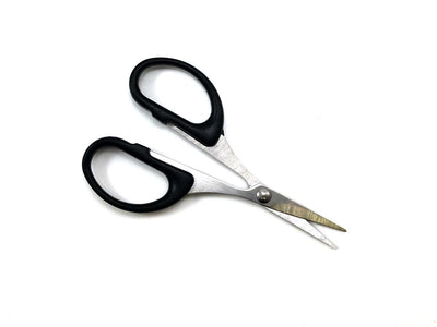 Hareline Eco Tying Scissors - 762820169151