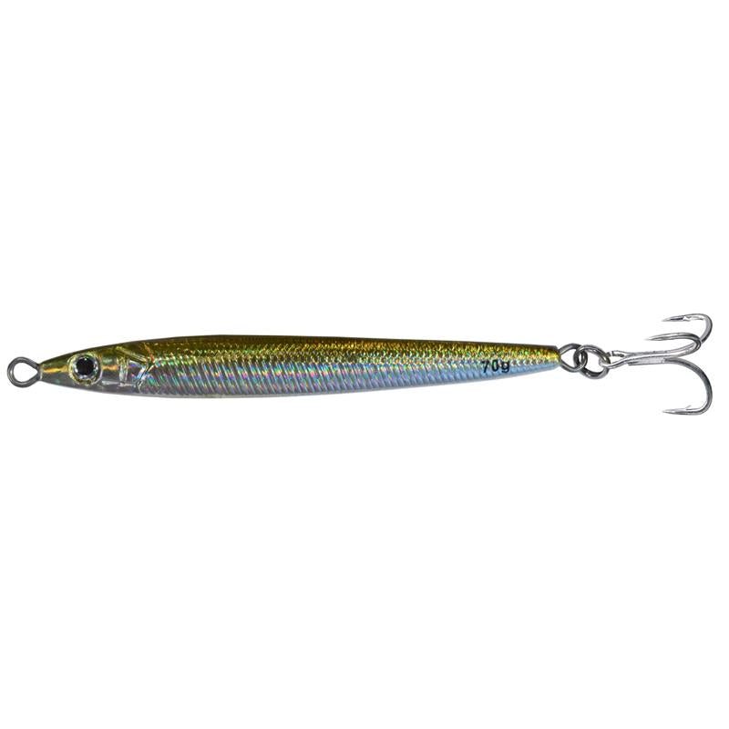 Hogy Sand Eel Jig - Main Image