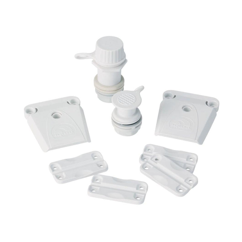 Igloo Universal Parts Kit For Igloo Coolers - 034223201098