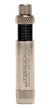 J.T. Brooks Automatic Pro Tire Deflator - 000000323628