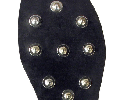 Korkers OmniTrax v3.0 Studded Rubber Sole - 096351986117