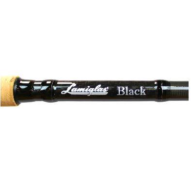 Lamiglas Black Series Inshore Rods - 052567031089