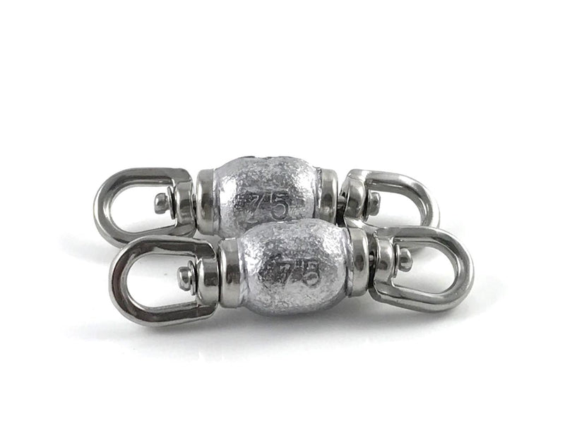 Lead Swivel - 695699000754