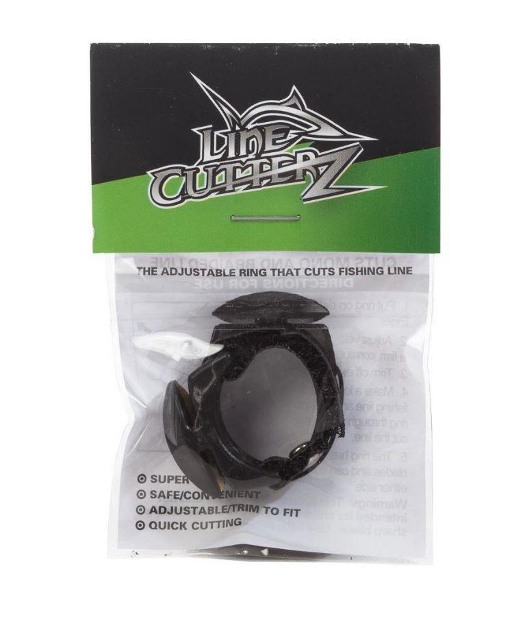 Line Cutterz Line Cutting Ring – Fisherman's Headquarters