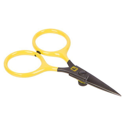 Loon Razor Scissors 4" - 782420009886