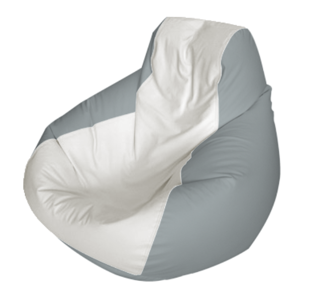 E-SeaRider Teardrop Style Marine Bean Bag