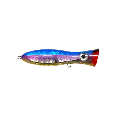 Madd Mantis Popper Top Water Lure - 628586897304