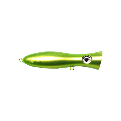 Madd Mantis Popper Top Water Lure - 628586897304