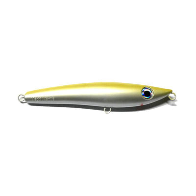 Madd Mantis Popper Top Water Lure – Fisherman's Headquarters