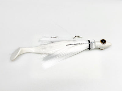 MagicTail Bullet Head Mojo Trolling Lure - 703189500872