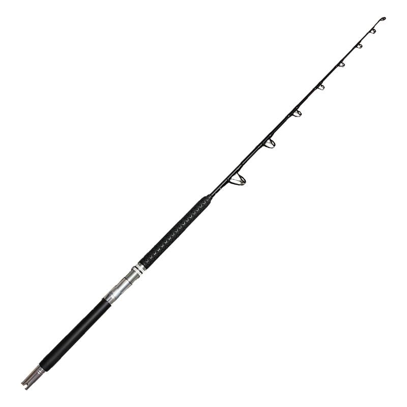 Magictail Offshore Stand Up Rods - 711058043122