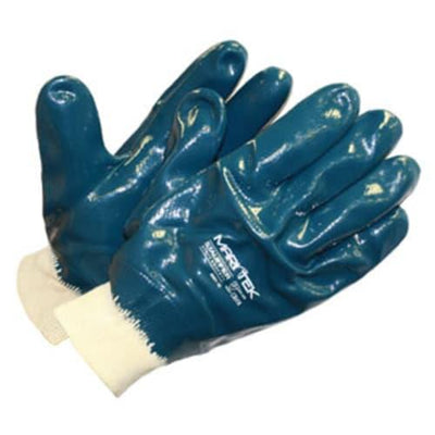MariTek Fully Coated Nitrile Glove - 408951100037
