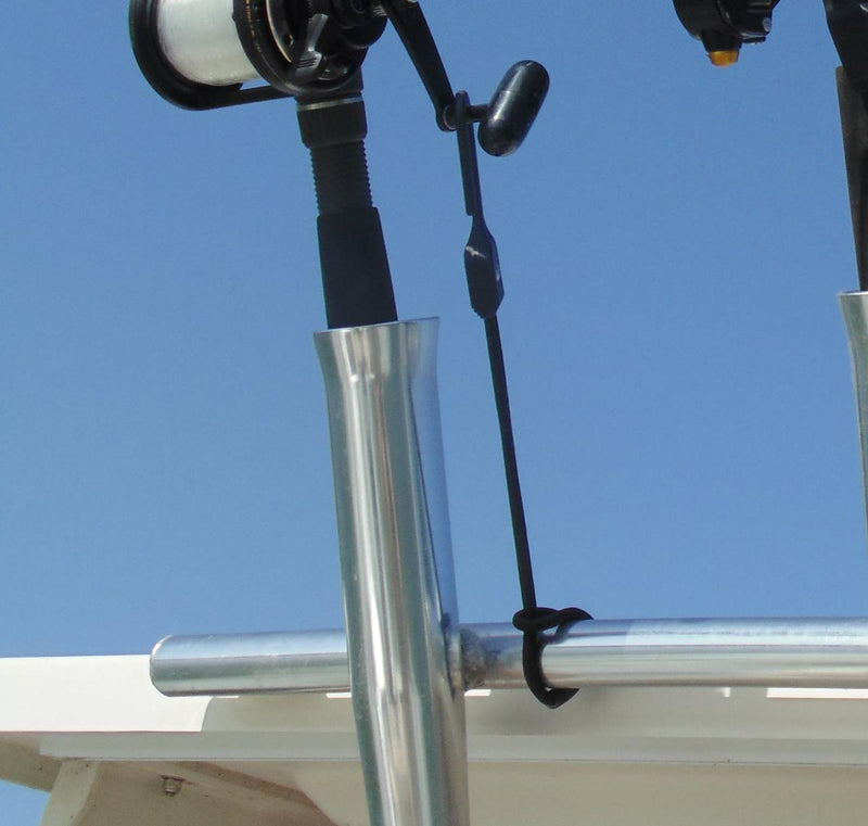 Stow N Go Rod Keeper
