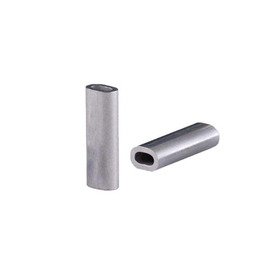Momoi Diamond Mini Aluminum Lock Sleeves - 69569990506