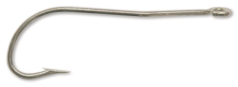 Mustad 31022-DT Limerick Hooks – Fisherman's Headquarters