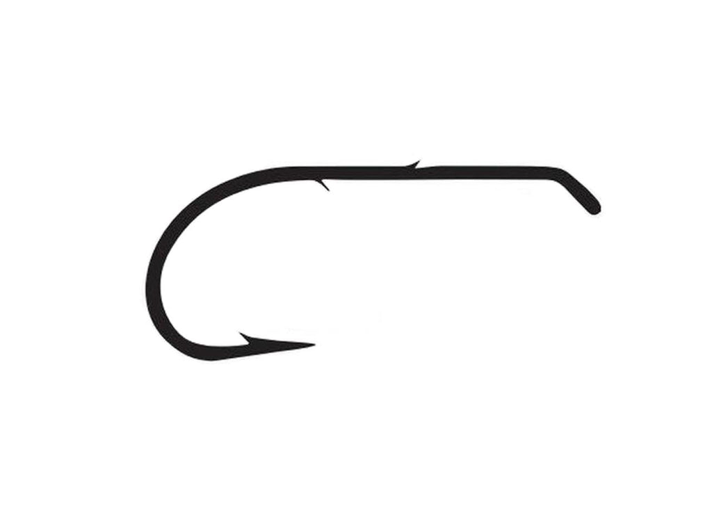 Mustad 3551 Treble Classic Hook, O'Shaughnessy - 25 Per Pack 