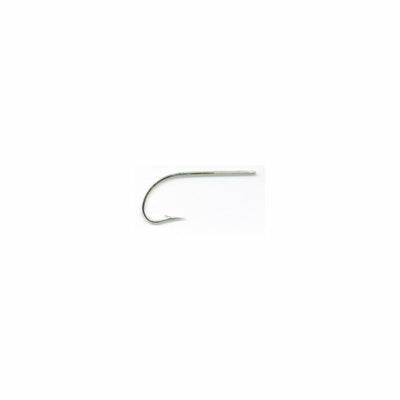 Mustad Streamer Hook, 9671, 2XH, 3XL, Down Eye - TitanX 10