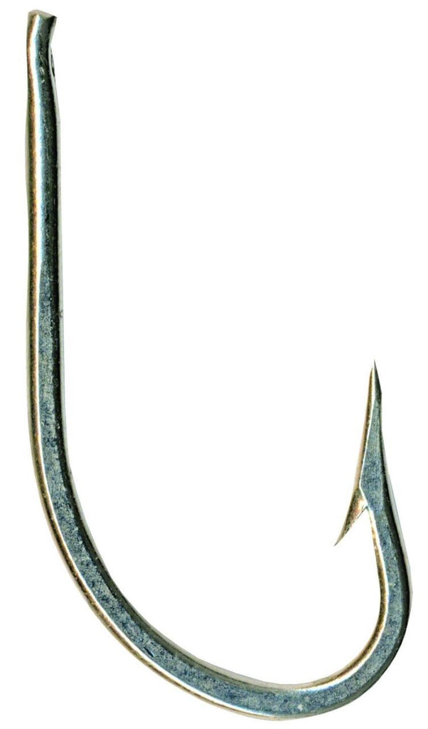 12 0 fishing hooks Mustad 3412C-DT Needle Eye 2X Strong Hooks – Fisherman's Headquarters