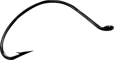 Mustad 2286DT Round Gaff Hook — HiFishGear