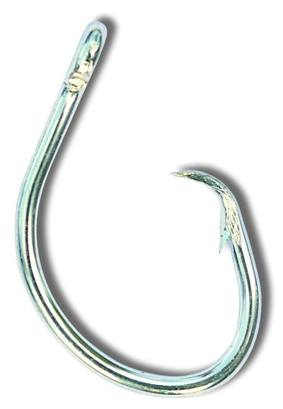 Mustad 7731A-DT Needle Eye Hooks - 10PK - Fisherman's Outfitter